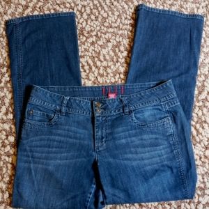 Elle Denim Jeans. Size 14R